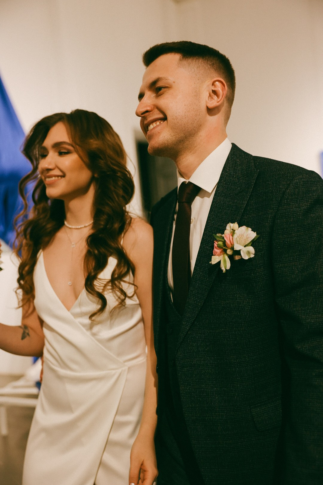 Денис и Мария. Фотограф Нижний Новгород