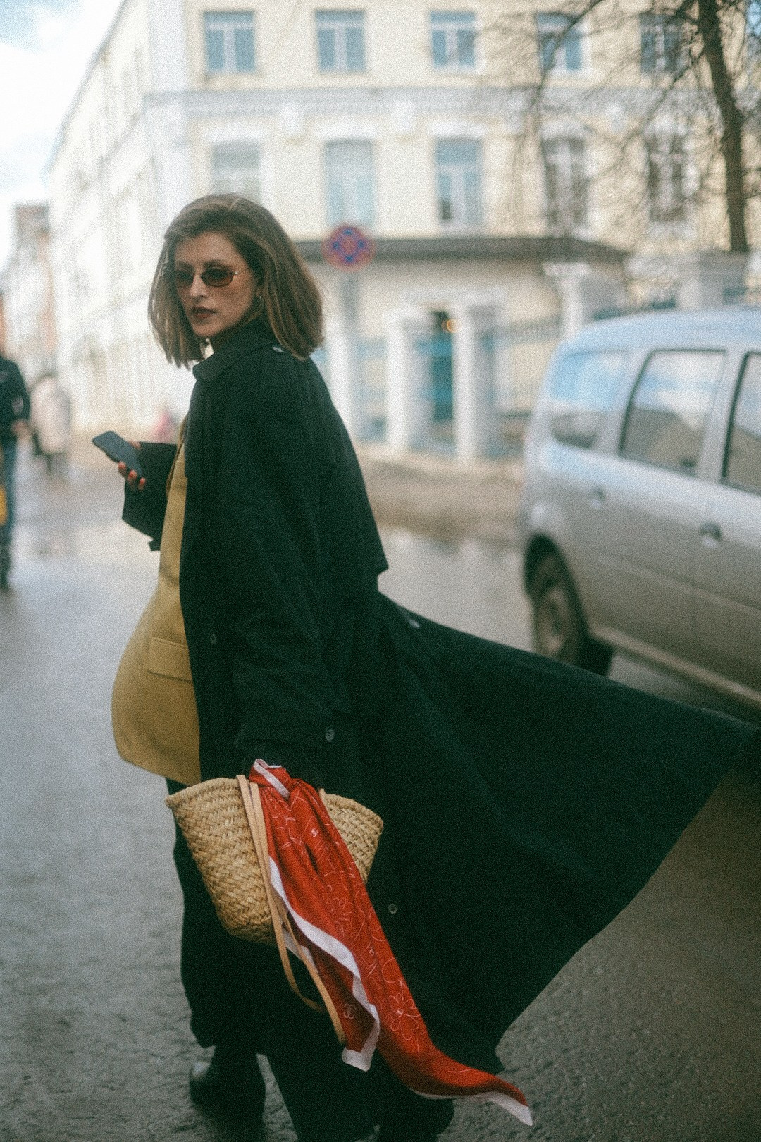 Наташа. Фотограф Нижний Новгород