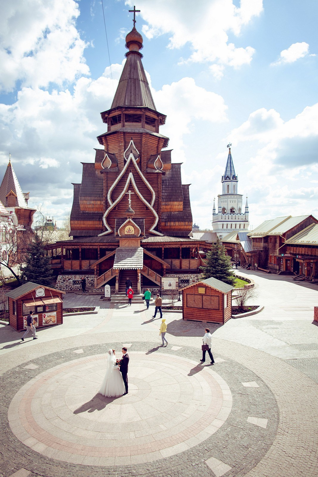 ПОДБОРКА фото Со свадеб. Свадебный и репортажный фотограф в Москве и Московской области