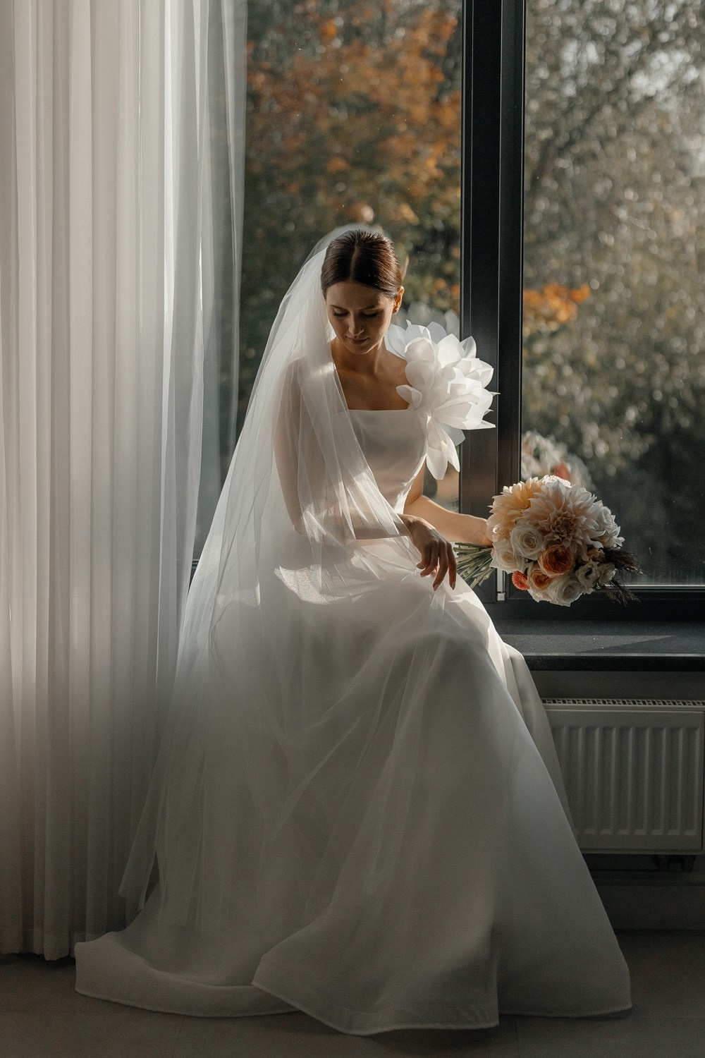 My brides. Свадебный стилист Москва