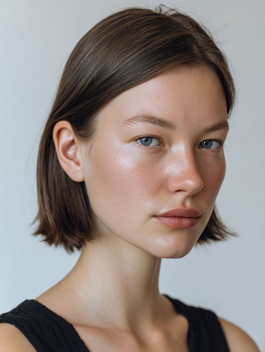 AI-модели — генерация образов под задачи брендов | jl.art.ai.lab. Анна Карчмит — AI-художник. Эдиториал, нейрофотосессия и контент для fashion и beauty брендов