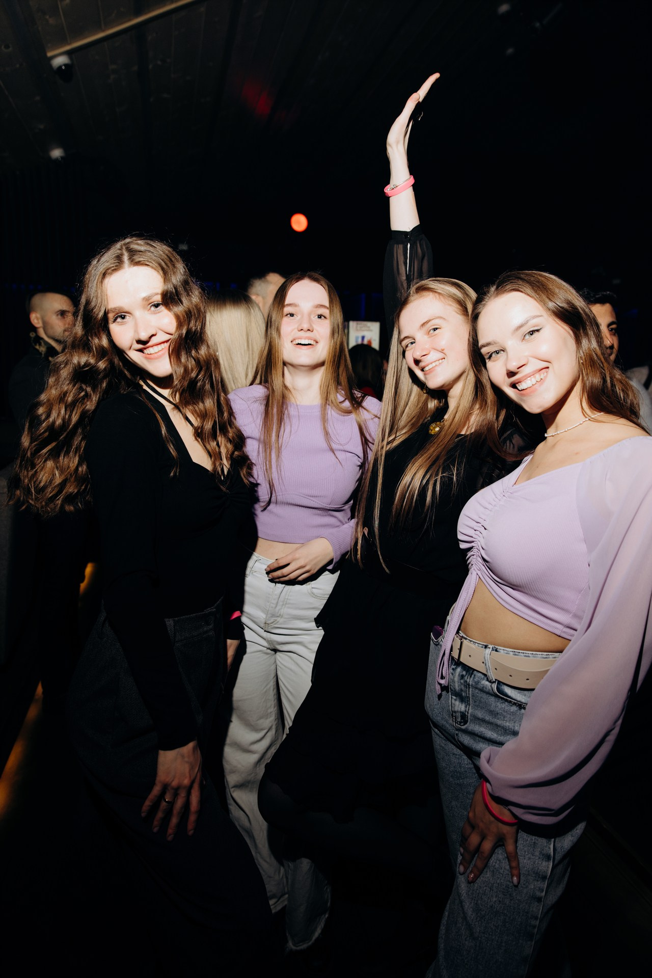 Santa Barbara club. Фотограф Диана Катинская