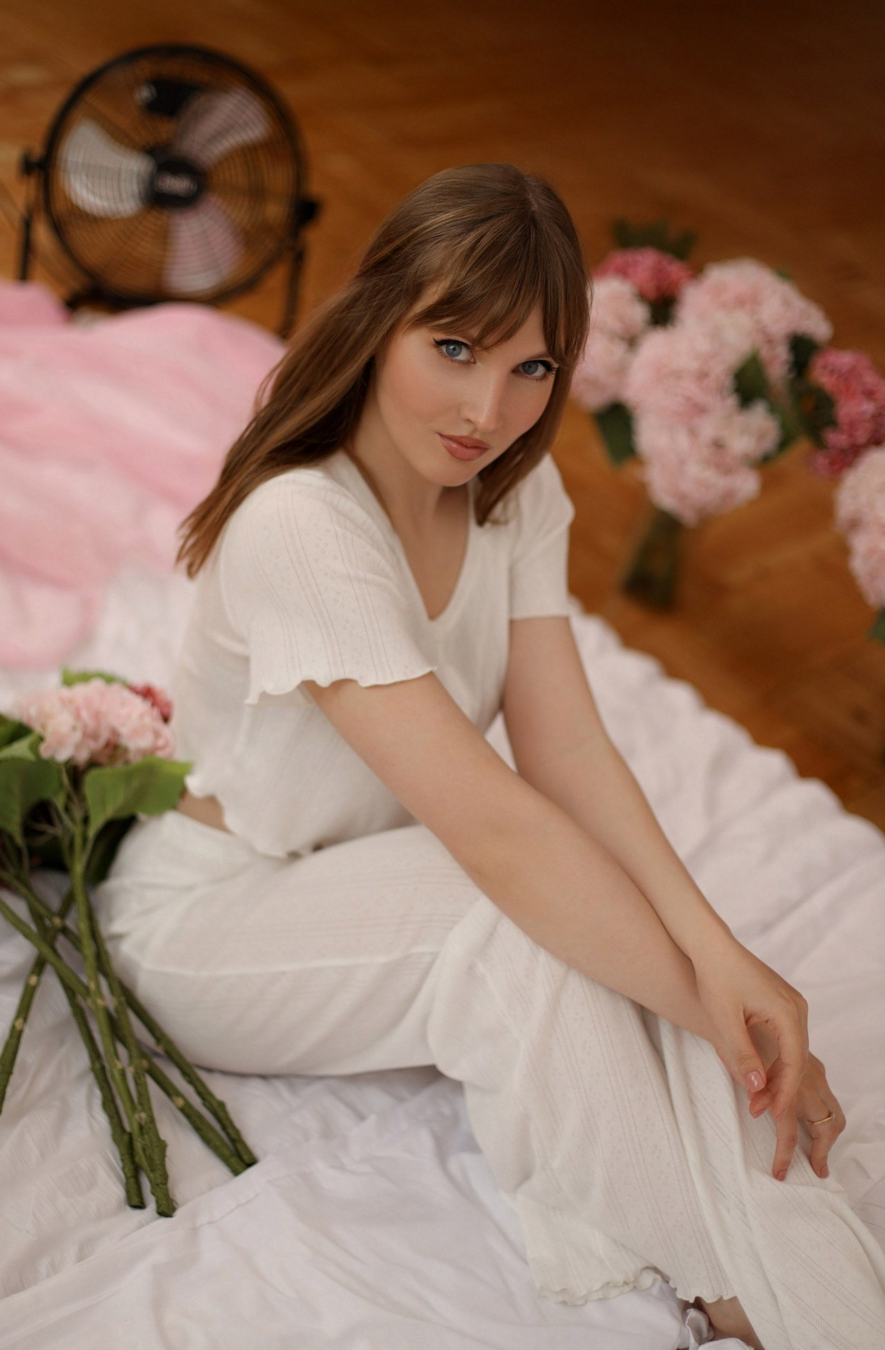 Отзывы. Настя Важная Фотограф Ростов