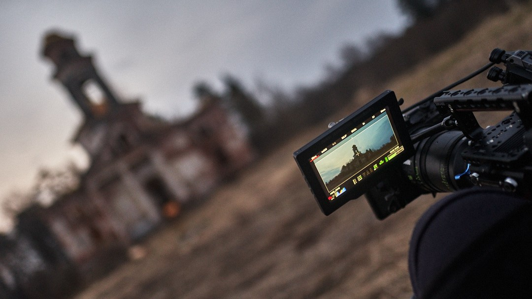 Бэкстейдж. Фотограф и оператор мероприятий, концертов и портретов в городе Москва