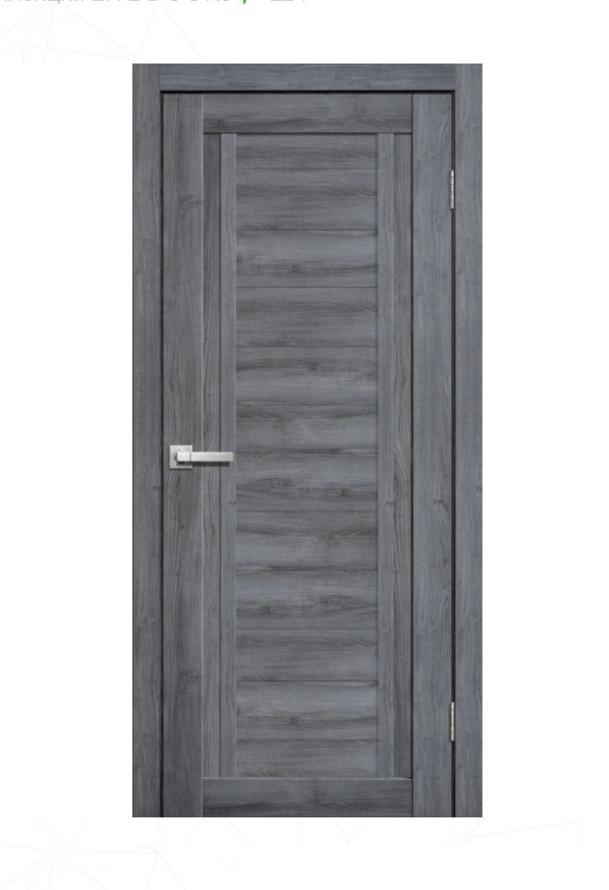 Коллекция LiteDoors_L 24. Портфолио