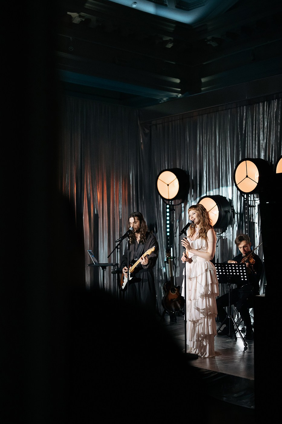 Yubiley Ekateriny. Фотограф Карина Гюльхаджан