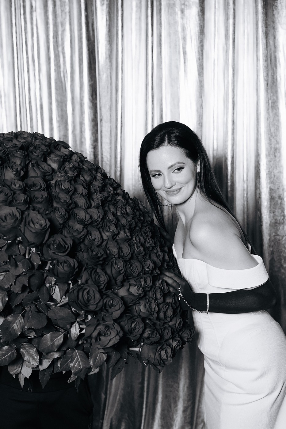 Yubiley Ekateriny. Фотограф Карина Гюльхаджан