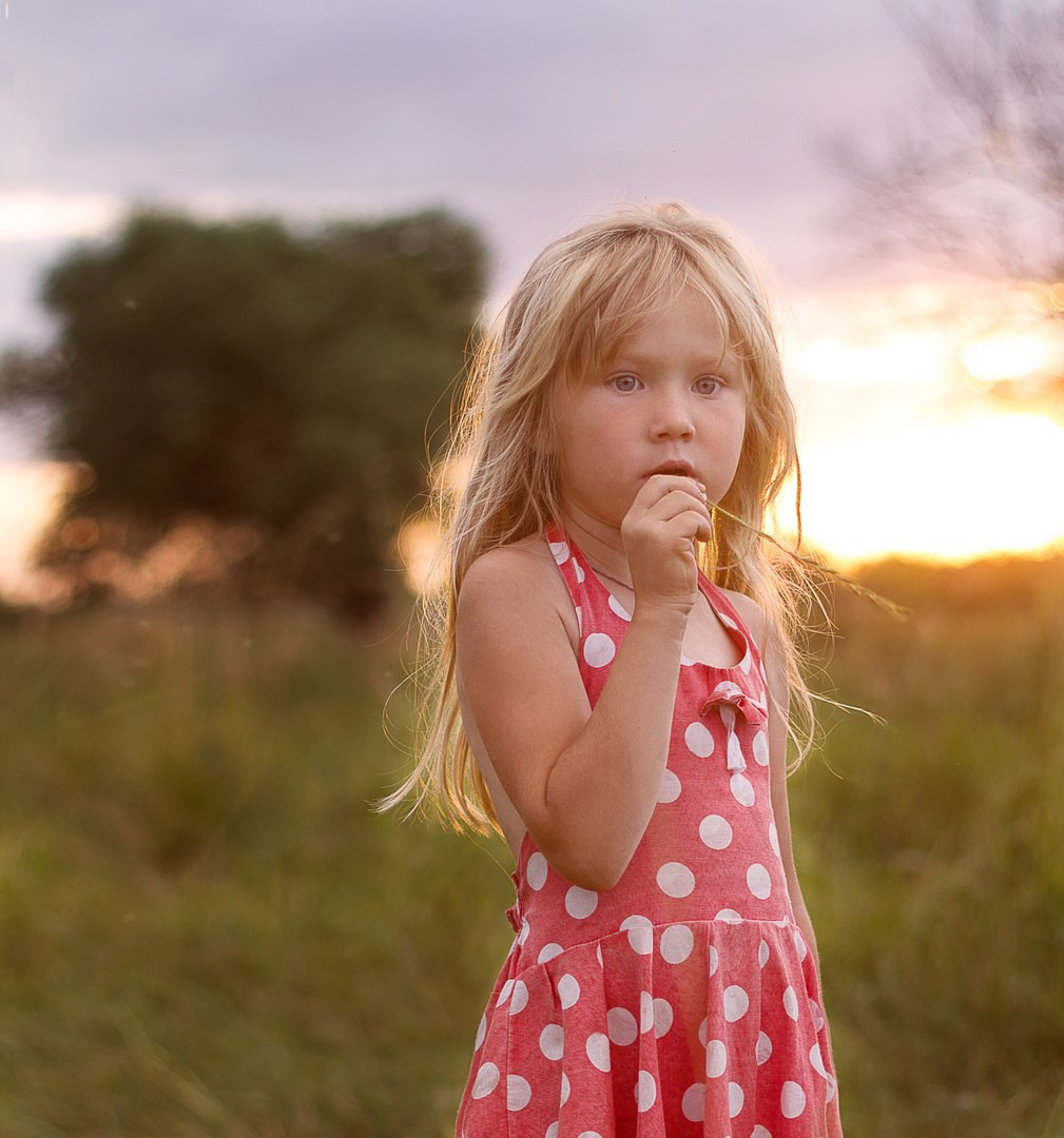 Семейная и детская съёмка. Фото/Ретушь/Обучение