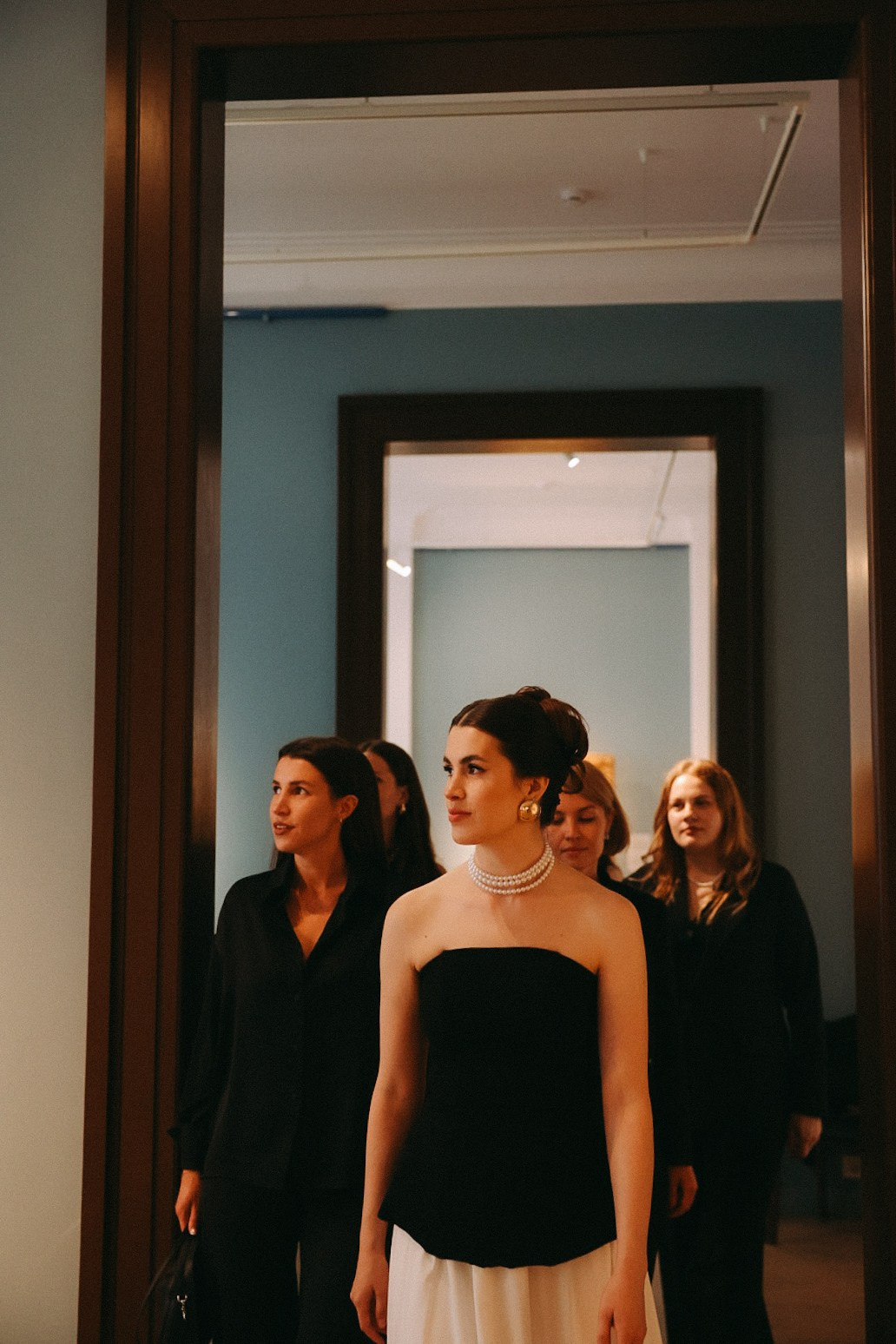 Девичник. Фотограф Нижний Новгород