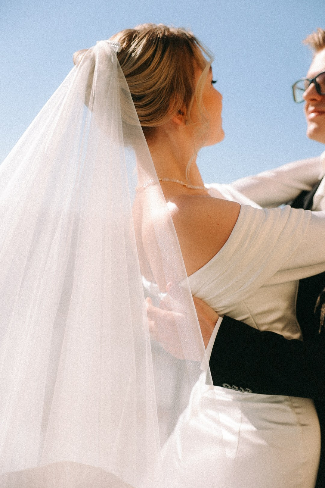 Илья и Настя. Фотограф Нижний Новгород