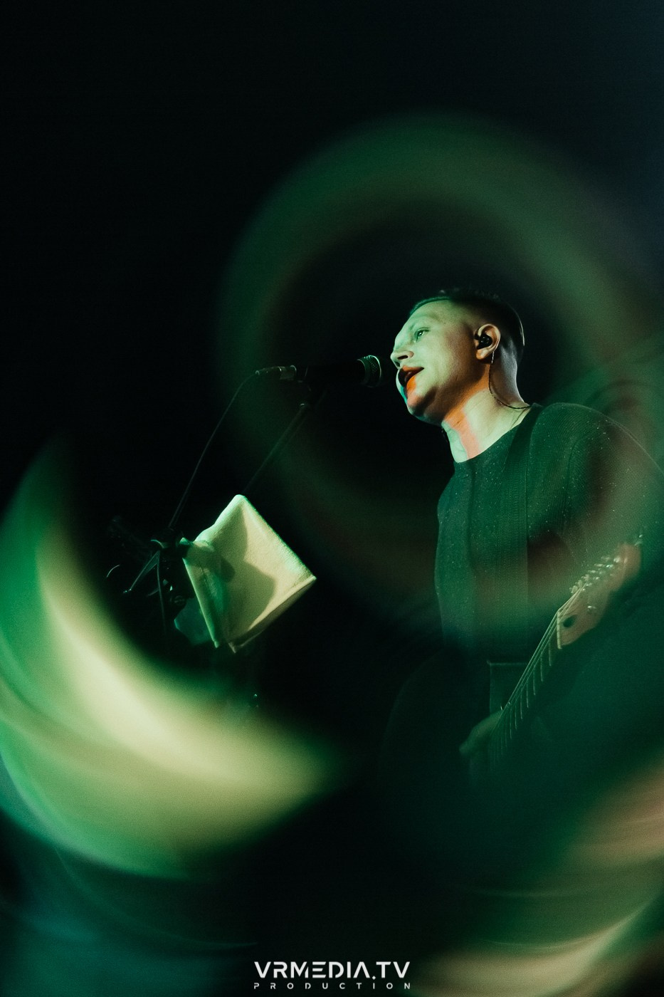 Гр. «Комната культуры» в ресторане «Мюнхен»