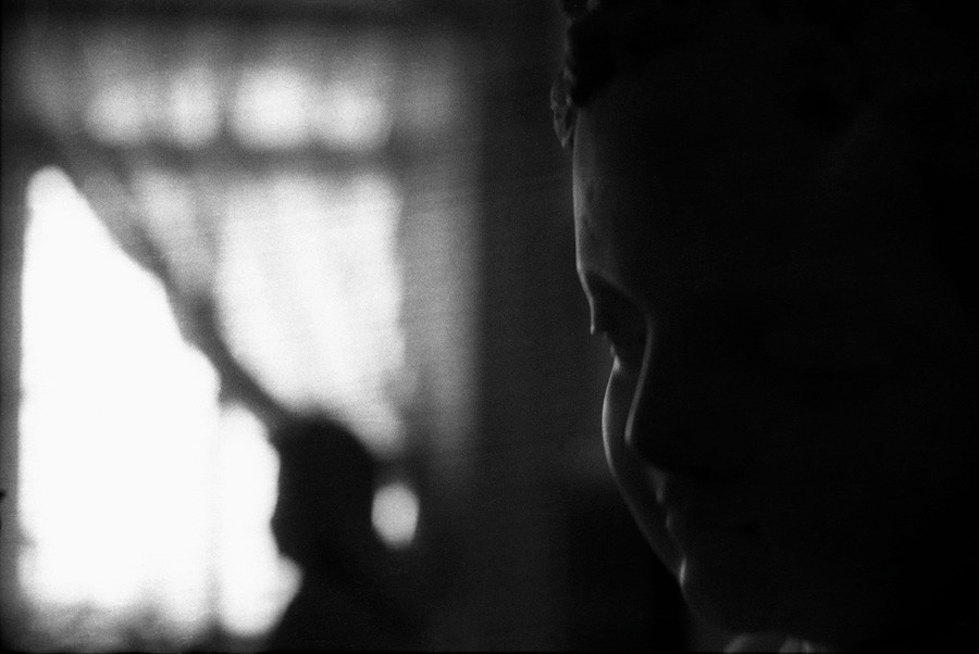 Those. Елена Цихон художник фотографии и мастер фото-ДНК