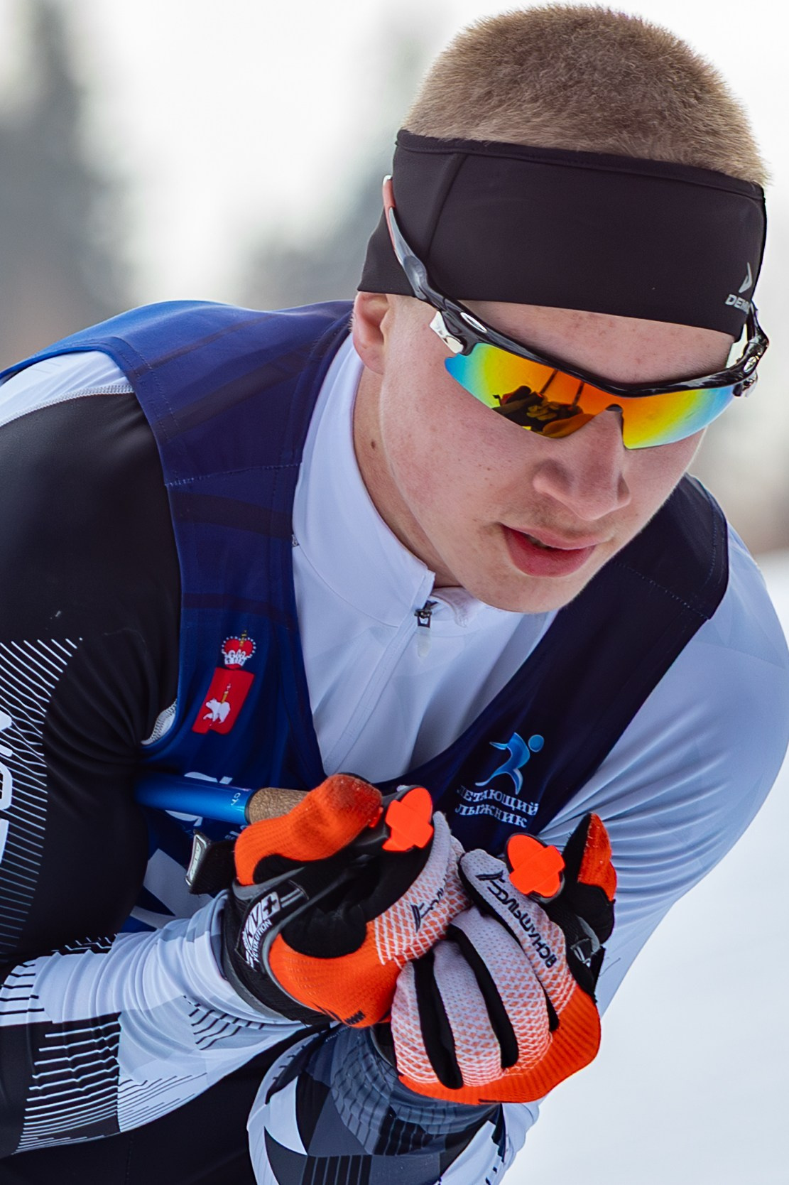 Забеги. Репортажный и спортивный фотограф в г. Пермь Зильберг Павел