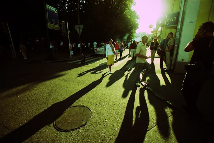 Путешествия. Фотограф Ирина Абзалова