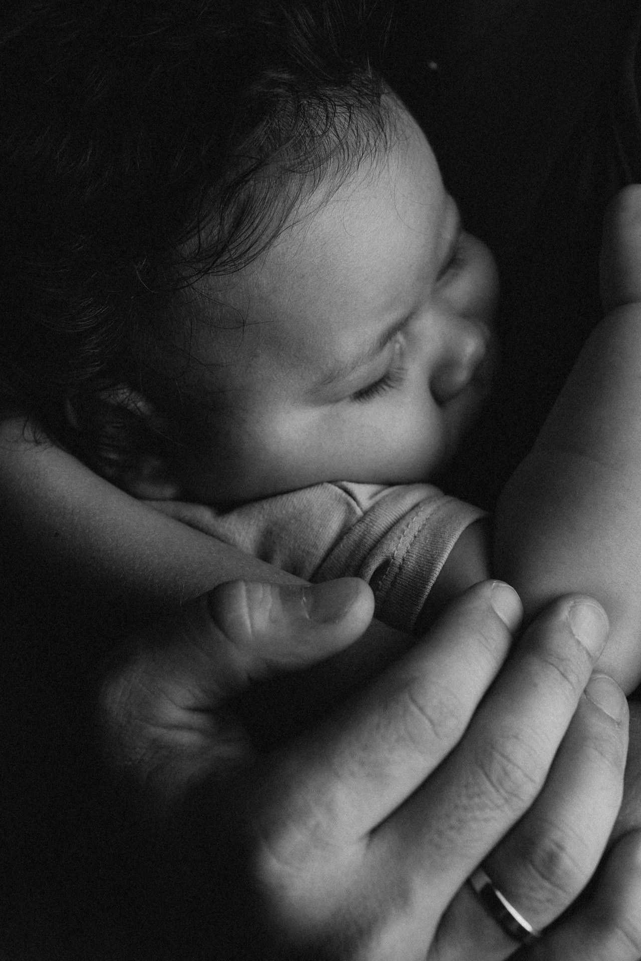 Отзывы. Ньюборн и детский фотограф в Москве Шигина Марина