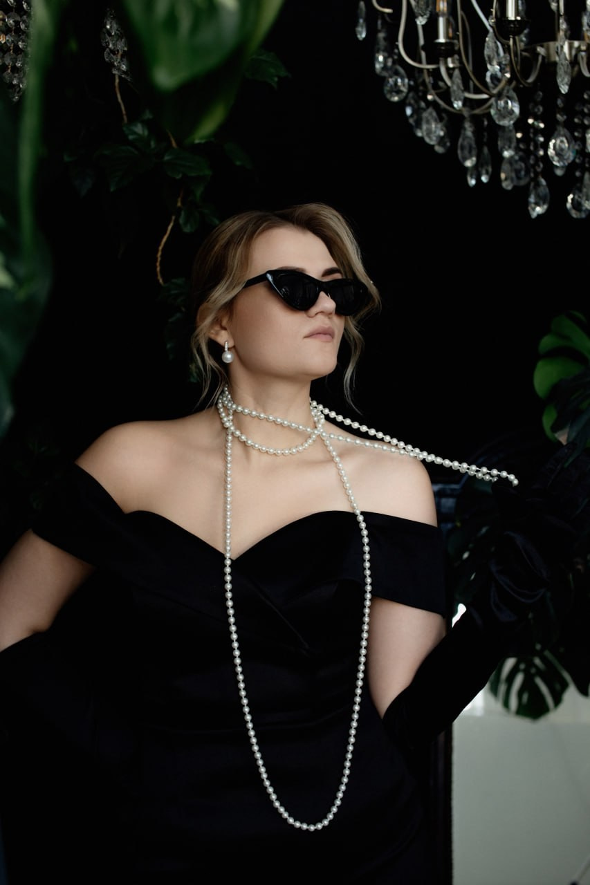 Дарья. Фотограф Ершова Светлана