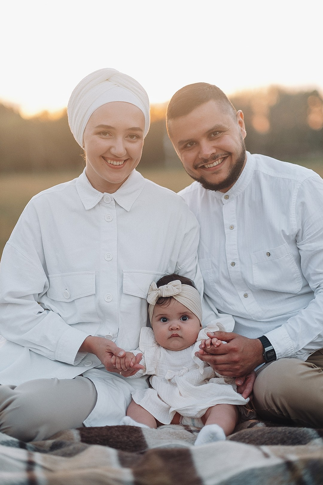 Family. Свадебный и семейный фотограф в Казани и Зеленодольске Ланочкин Илья