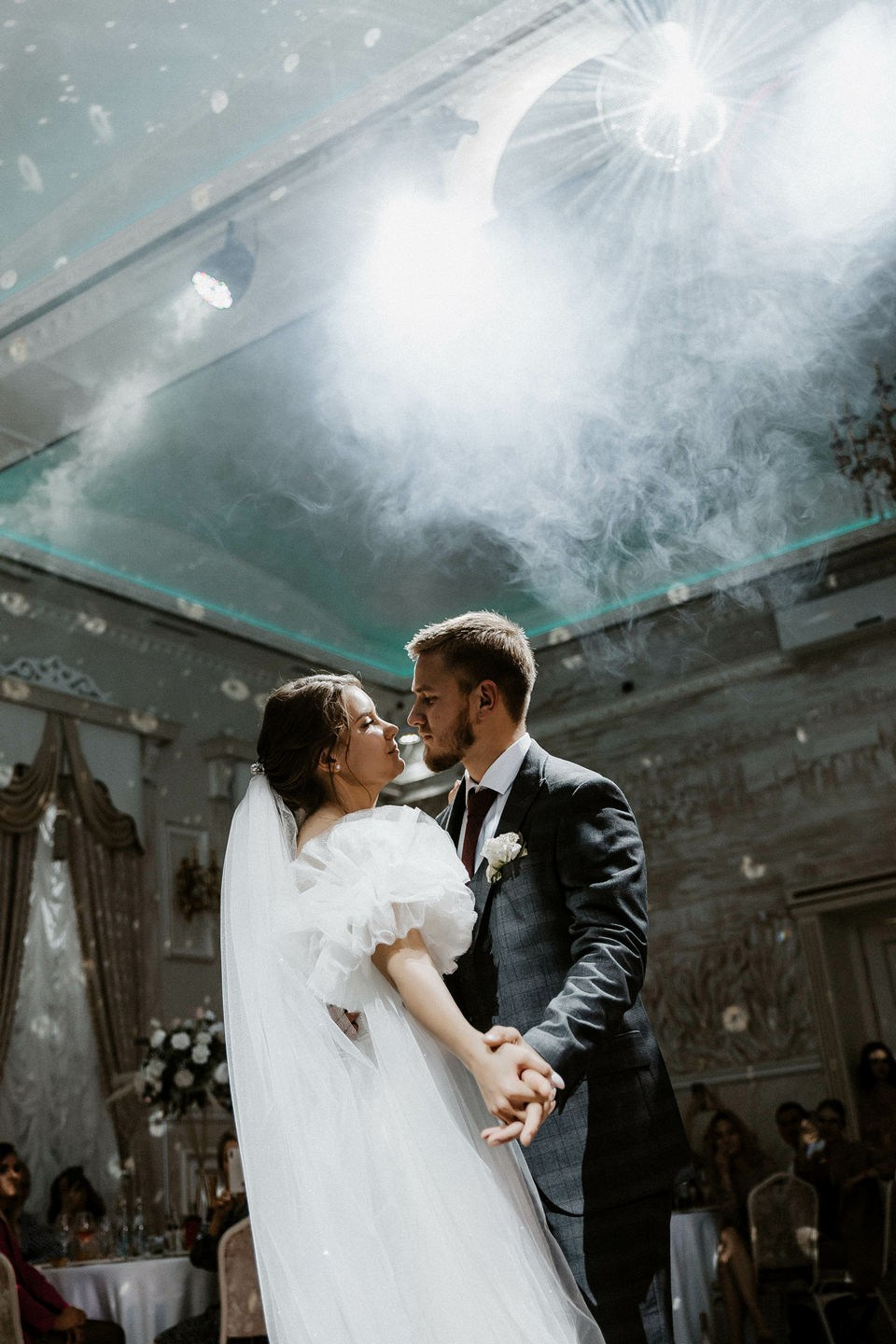 А|И. Свадебное фото свадебное видео фотограф видеограф Липецк Воронеж