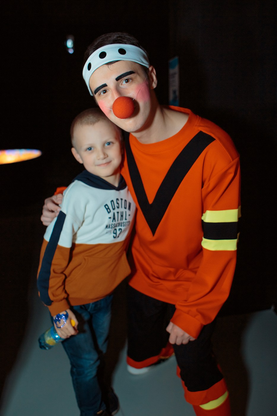 Детки. Портретный и свадебный фотограф Карина Лунёва