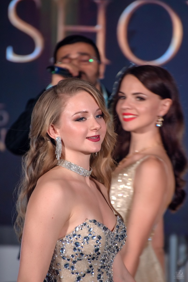 GrandFashionShow2024. Семейный и коммерческий фотограф в Сочи Александр Бодунов