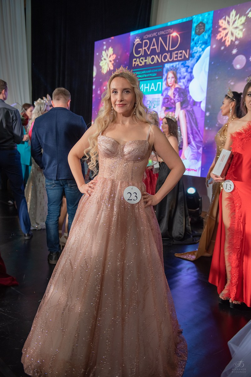 GrandFashionShow2024. Семейный и коммерческий фотограф в Сочи Александр Бодунов