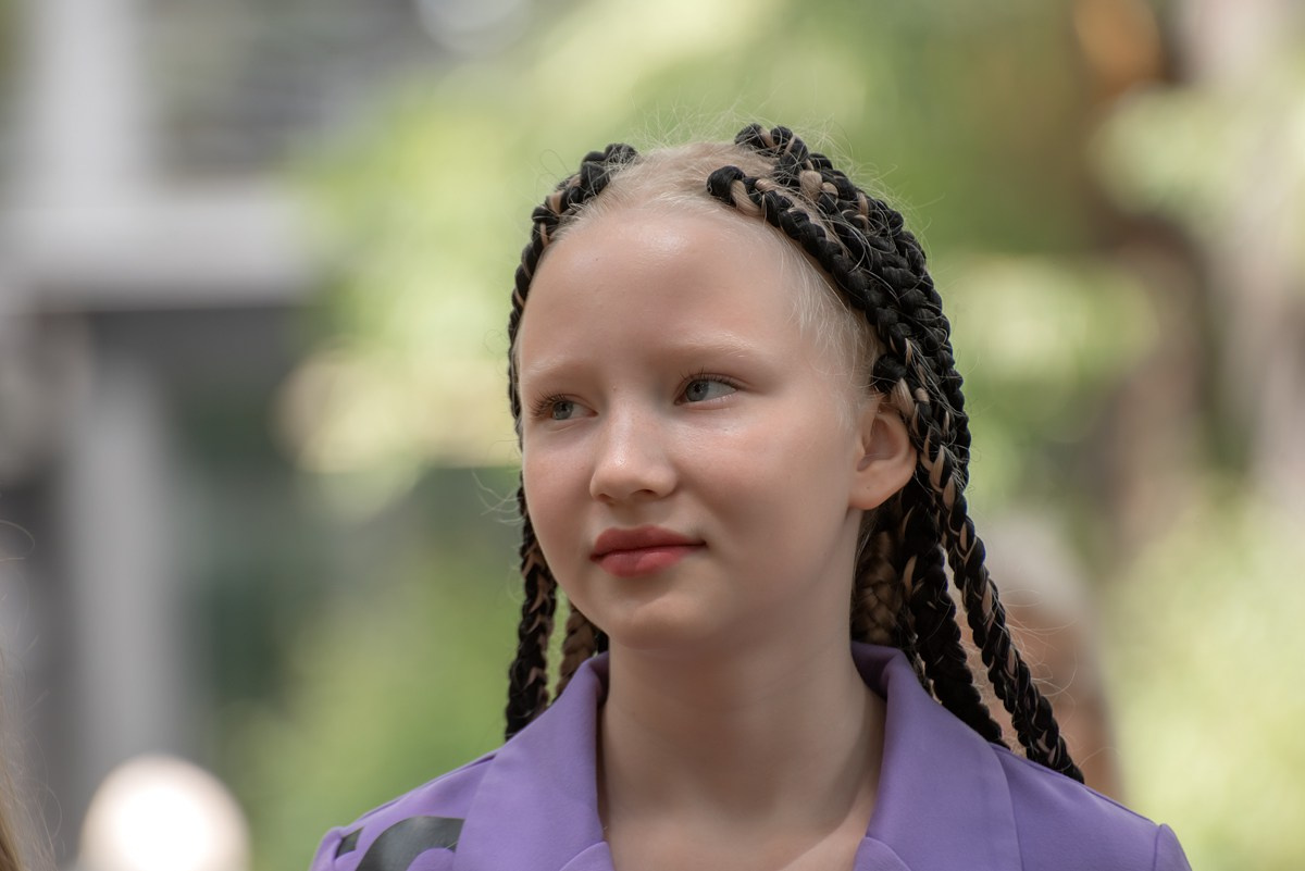 Парк Ривьера дефиле HAPPYkids. Семейный и коммерческий фотограф в Сочи Александр Бодунов