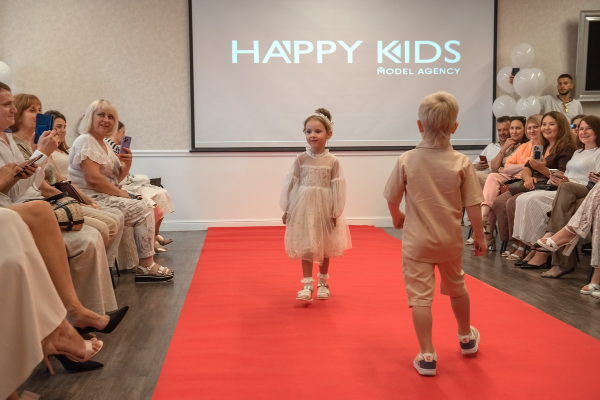 Выпускной HAPPYkids 2023. Семейный и коммерческий фотограф в Сочи Александр Бодунов