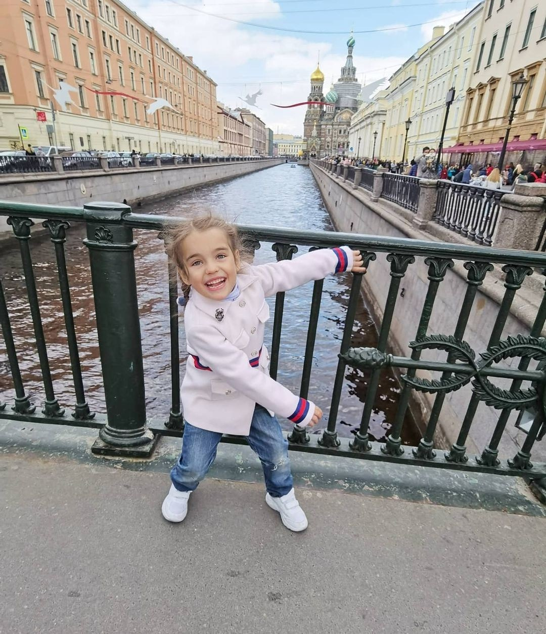 Anka`s Instagram. Заставка