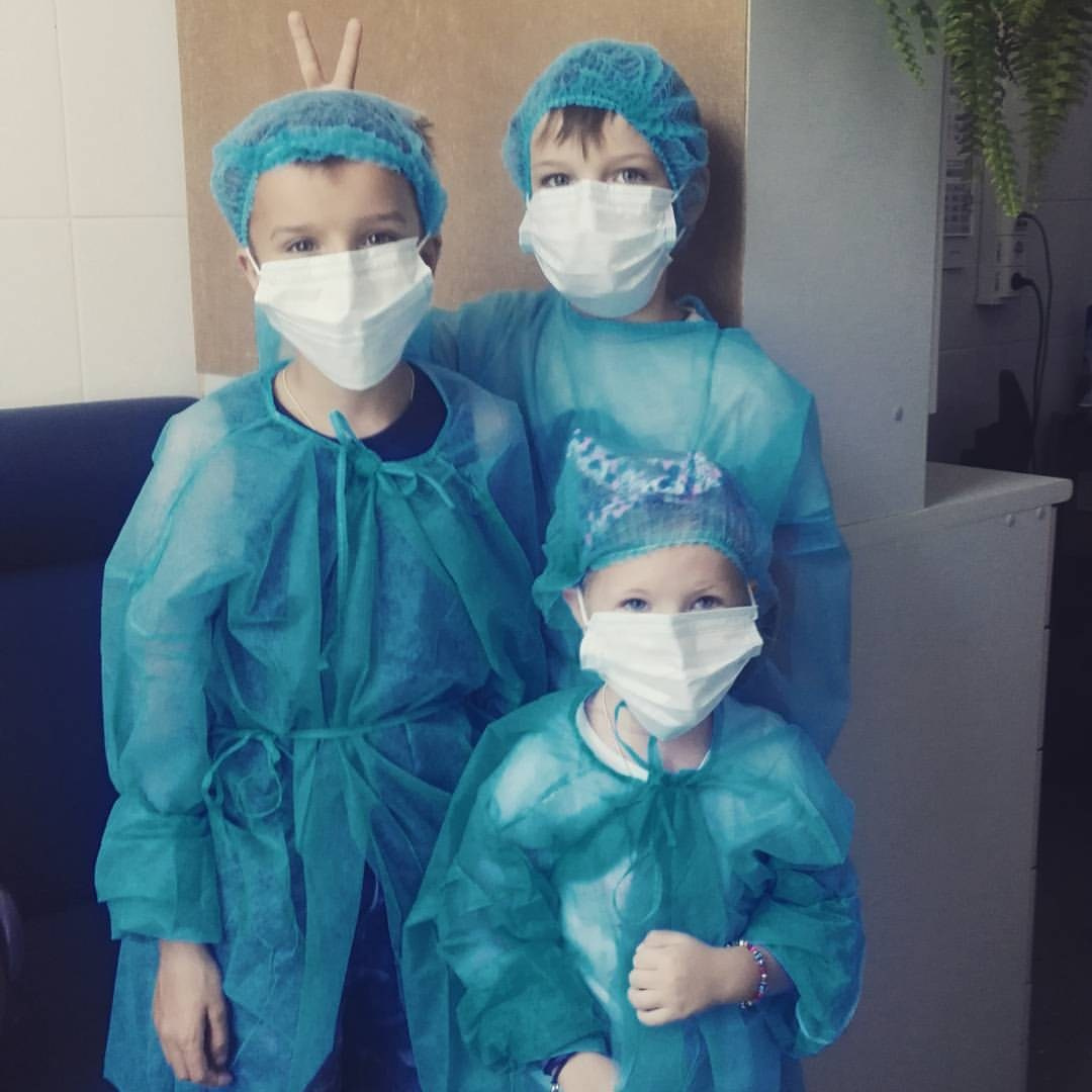 Bashnin instagramm. Заставка