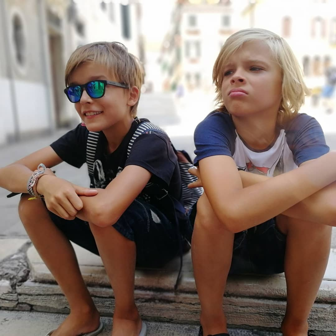 Anka`s Instagram. Заставка