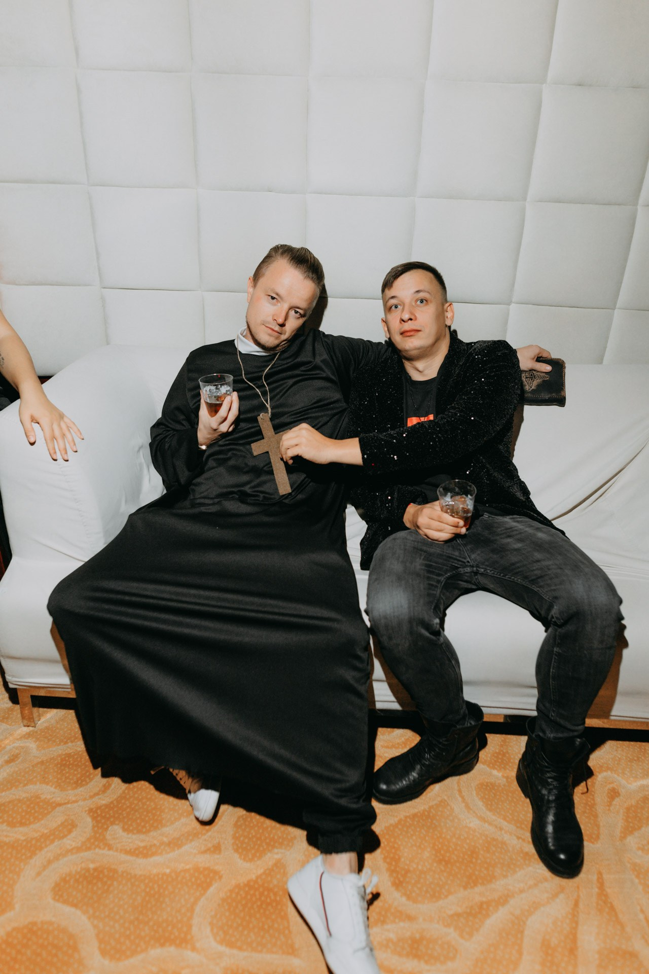 Cava. Night2Day Санкт-Петербург