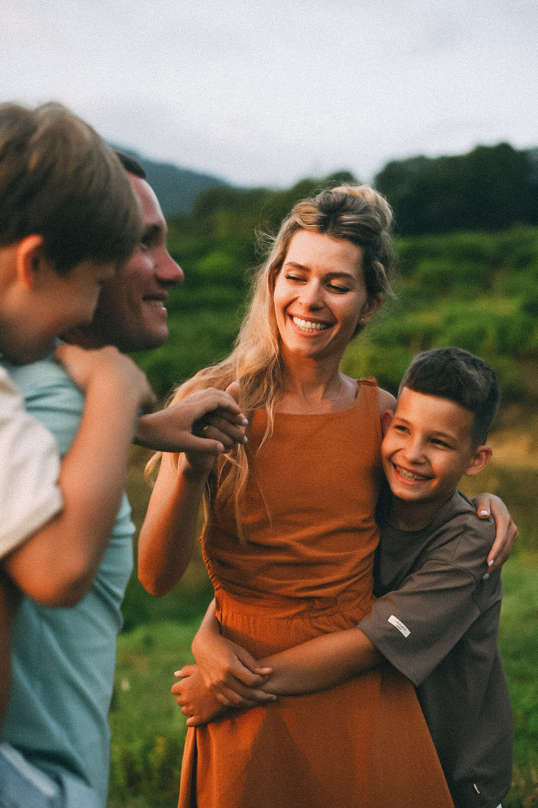 🌿✨. Фотограф в Сочи — Маргарита Поганова