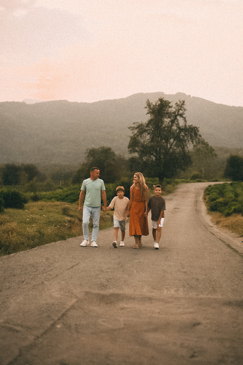 🌿✨. Фотограф в Сочи — Маргарита Поганова