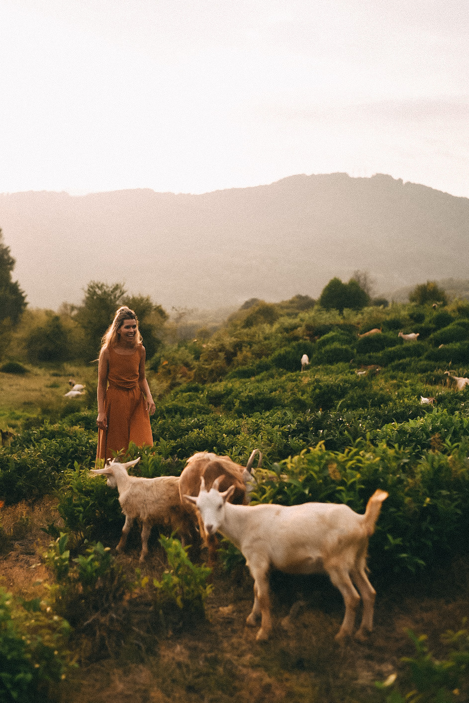 🌿✨. Фотограф в Сочи — Маргарита Поганова