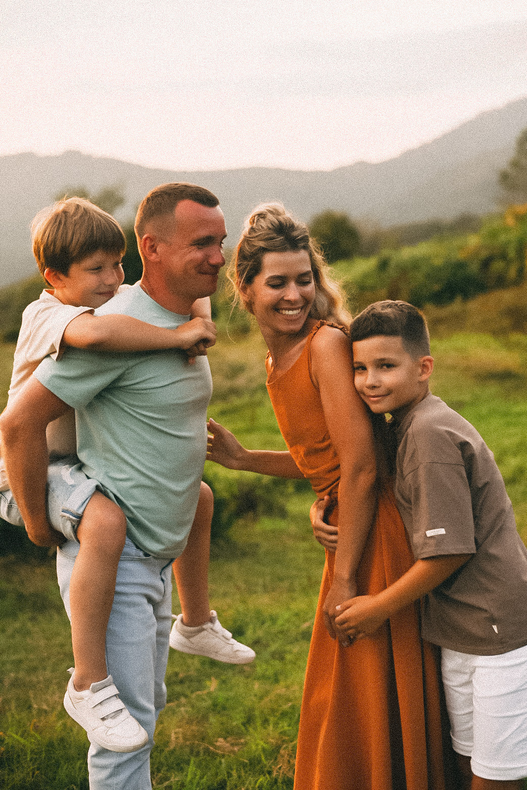 🌿✨. Фотограф в Сочи — Маргарита Поганова