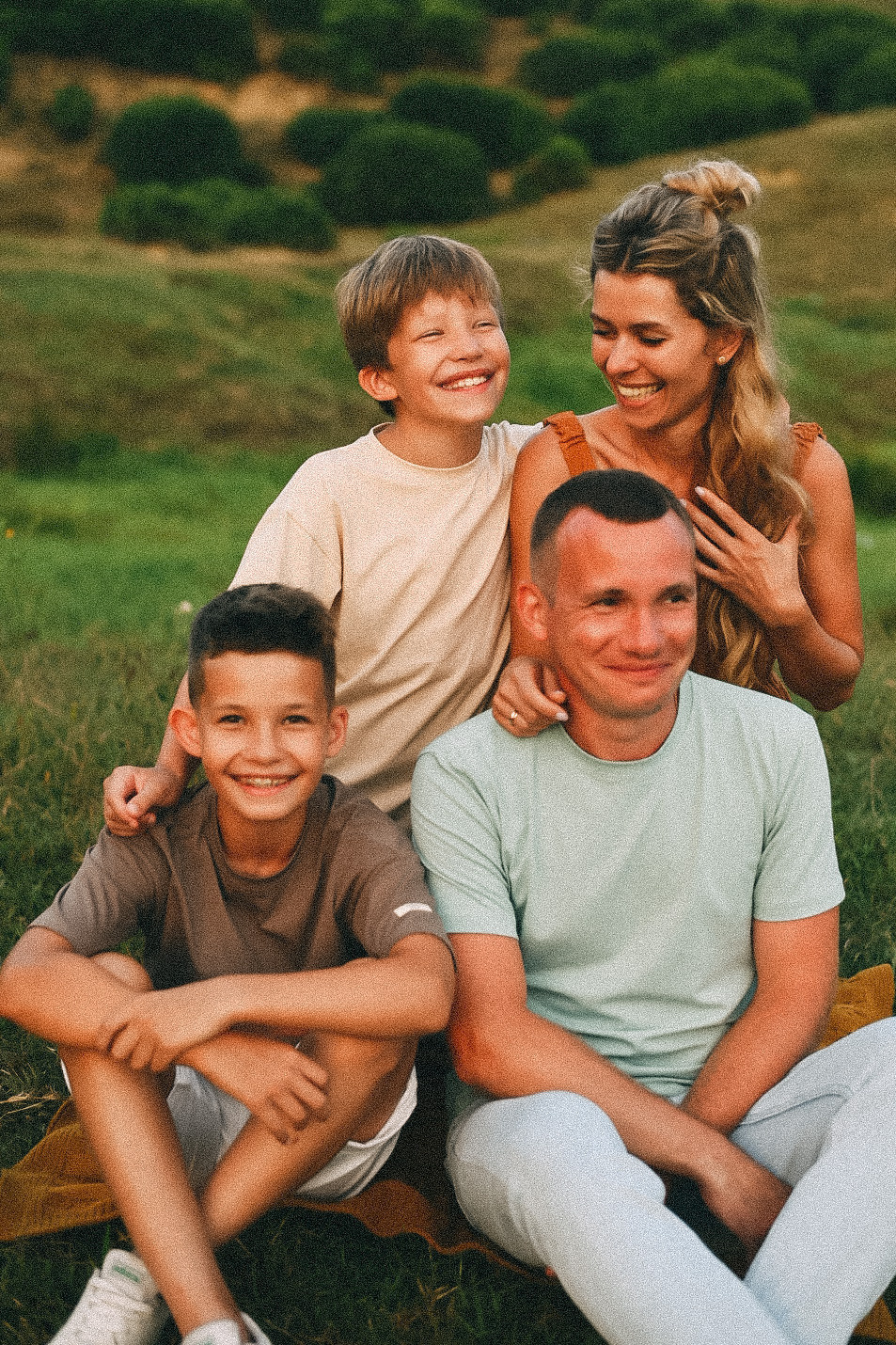 🌿✨. Фотограф в Сочи — Маргарита Поганова