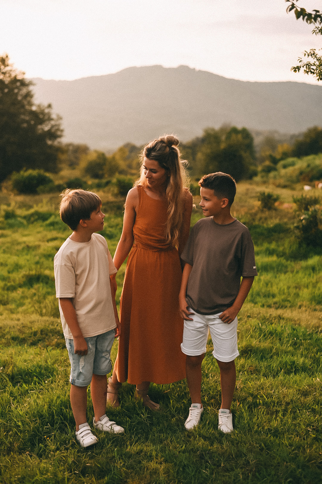 🌿✨. Фотограф в Сочи — Маргарита Поганова