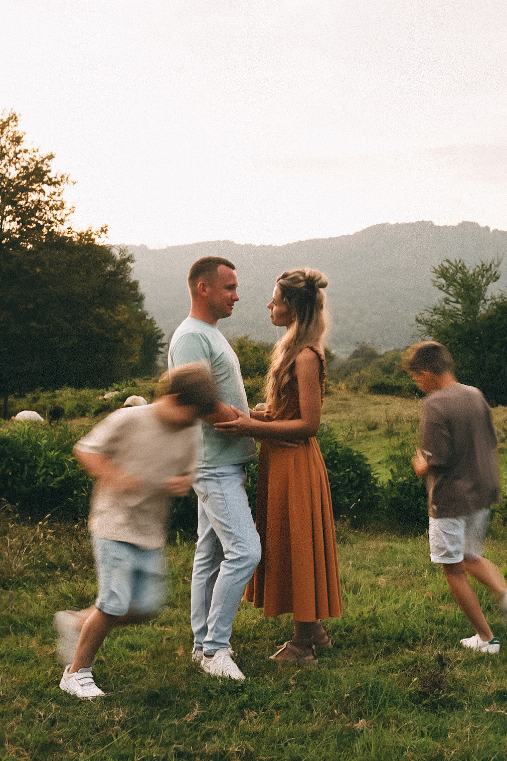 🌿✨. Фотограф в Сочи — Маргарита Поганова