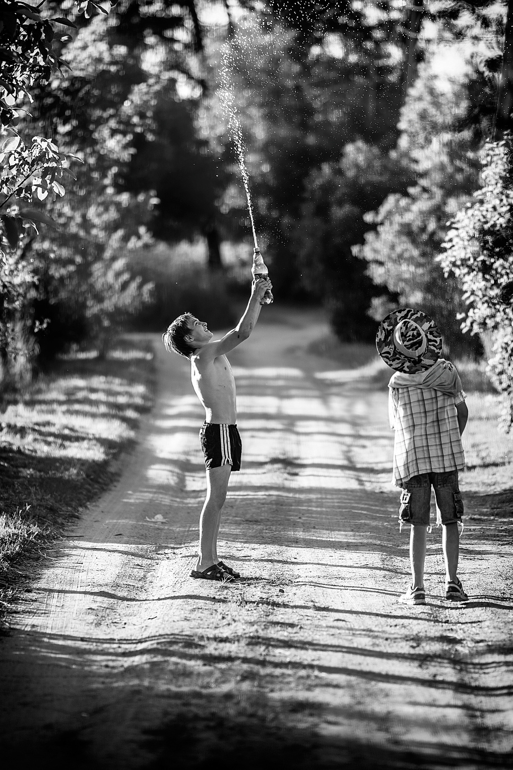 Дети. Фотограф Минск Юлия Войнич