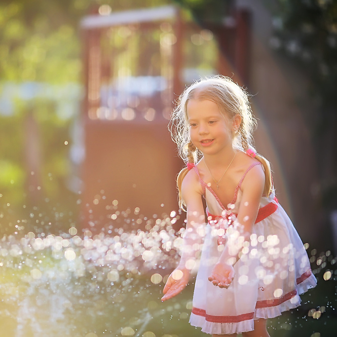 Дети. Фотограф Минск Юлия Войнич
