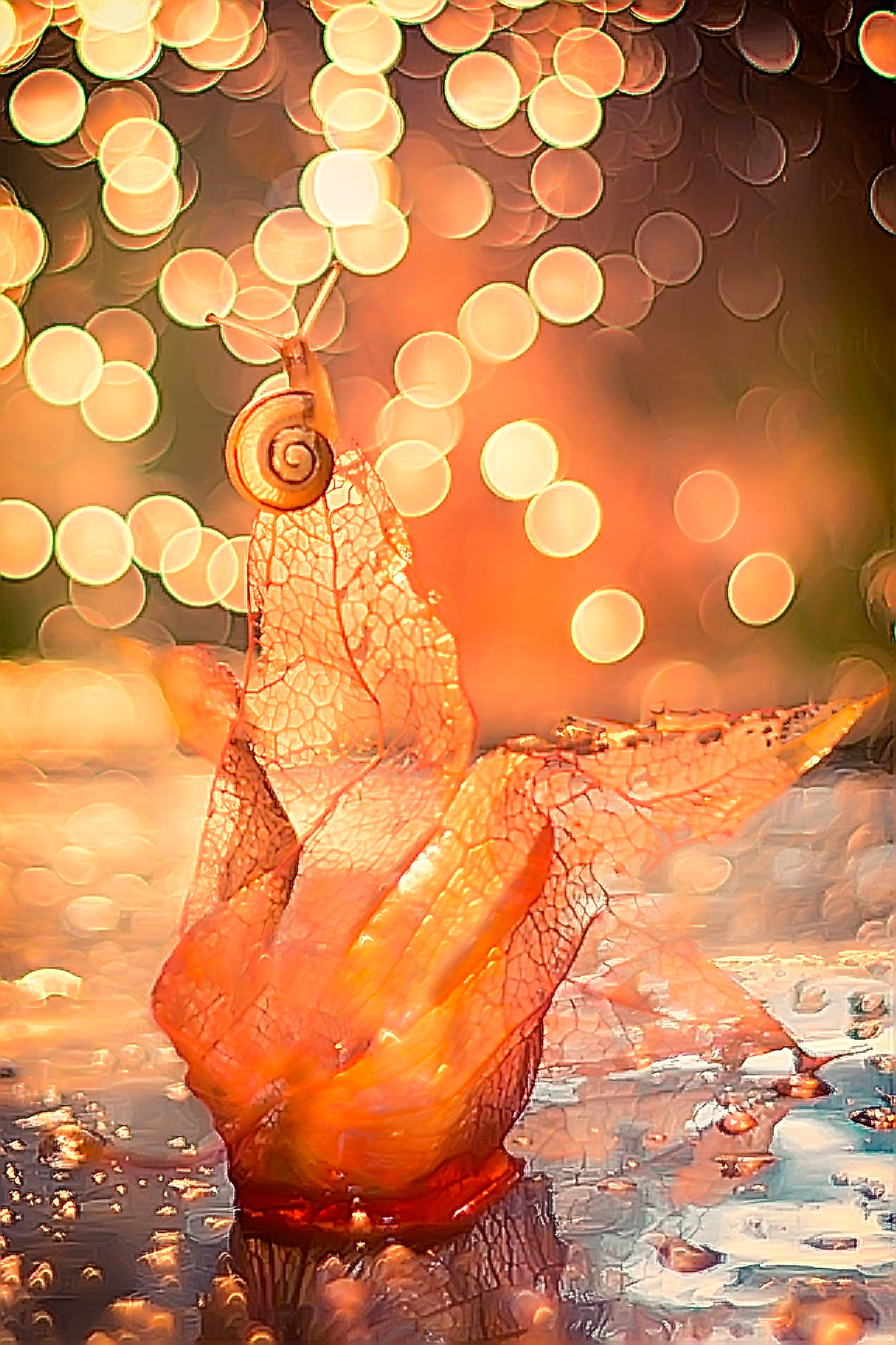 Макросъемка. Фотограф Минск Юлия Войнич