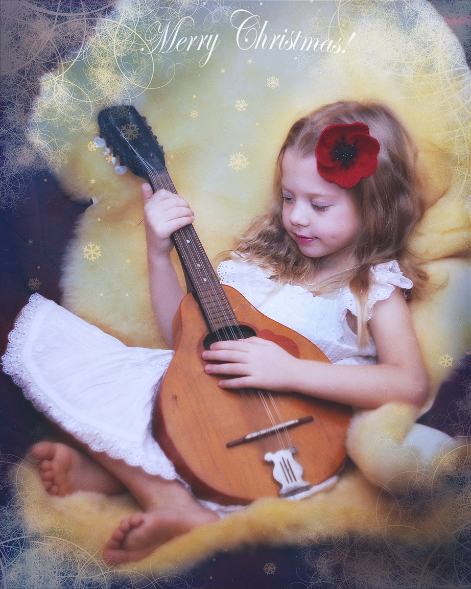 Fine Art. Фотограф Минск Юлия Войнич