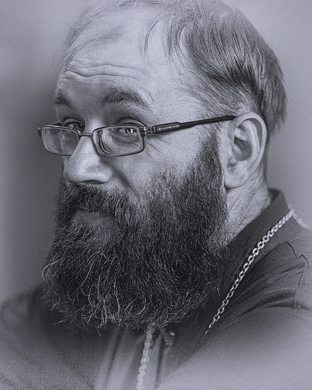 Мужской портрет. Фотограф Минск Юлия Войнич