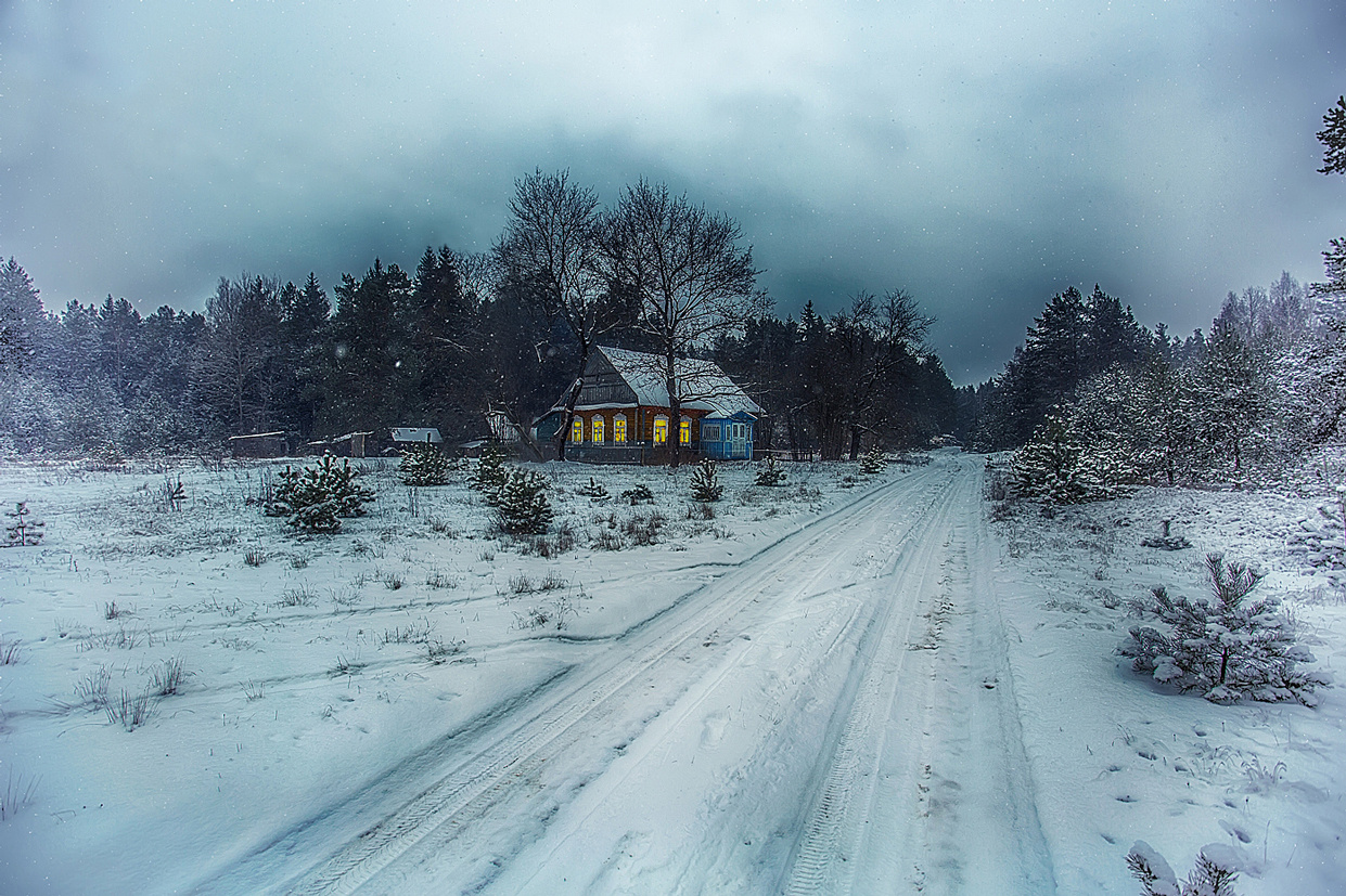 Пейзаж, животные, архитектура. Фотограф Минск Юлия Войнич