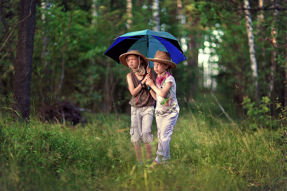 Скауты. Фотограф Минск Юлия Войнич