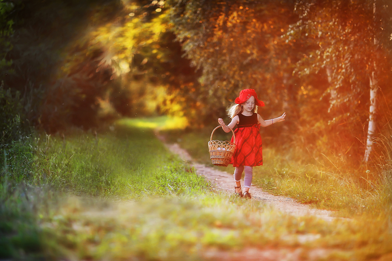 Дети. Фотограф Минск Юлия Войнич