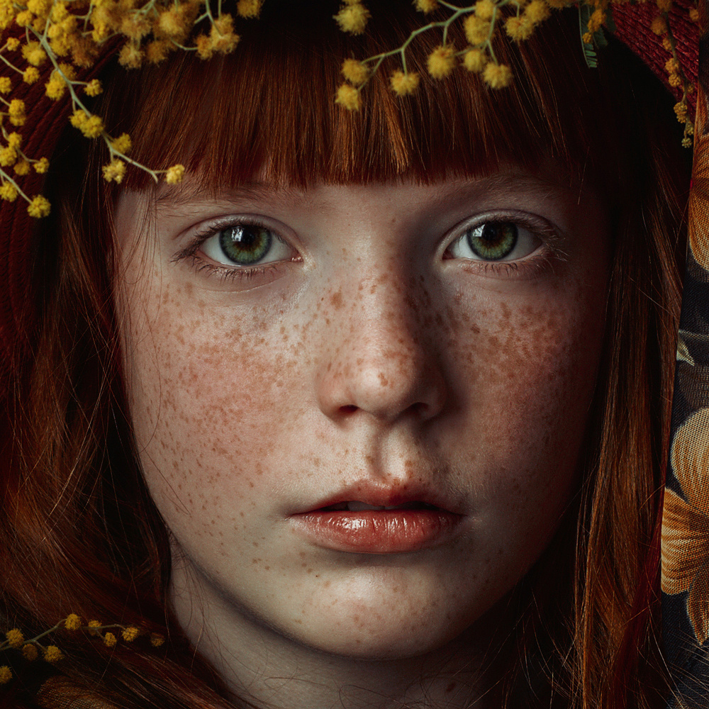 Фотограф Минск Юлия Войнич