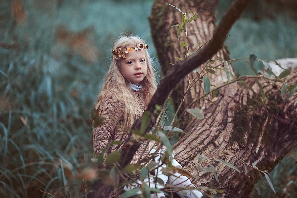Fine Art. Фотограф Минск Юлия Войнич