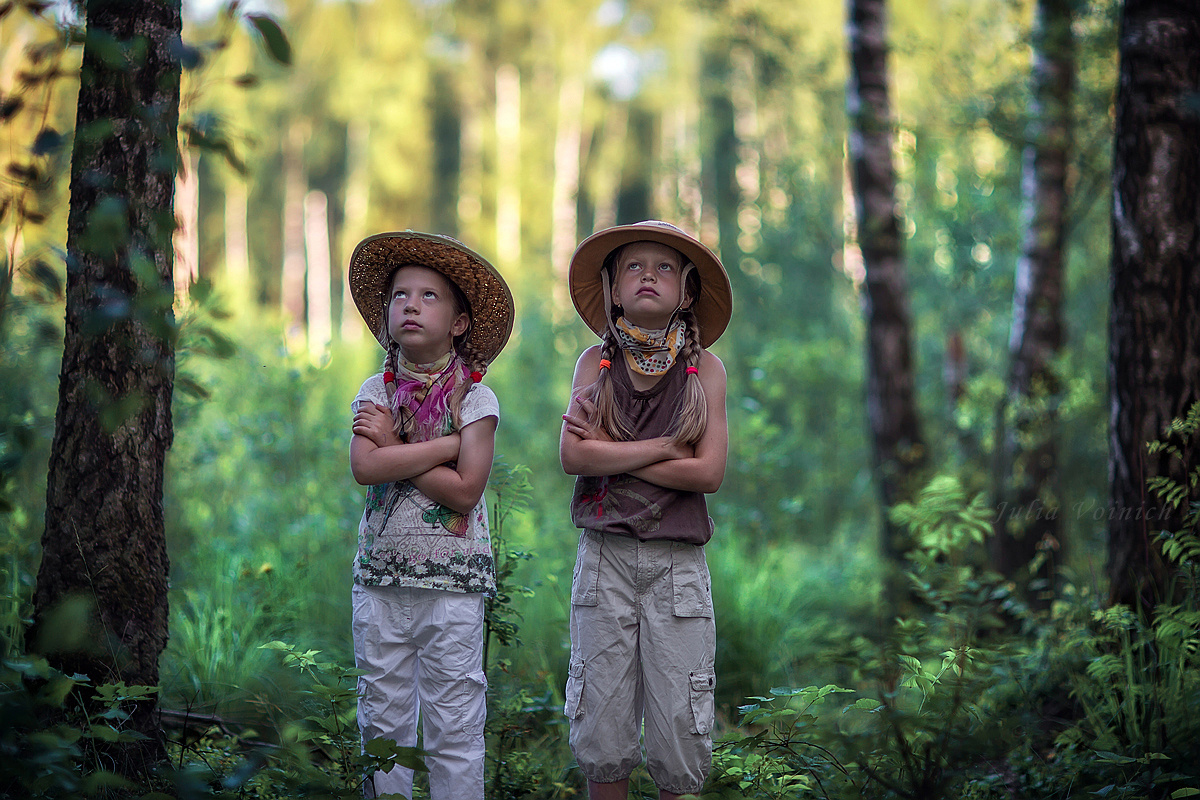 Скауты. Фотограф Минск Юлия Войнич