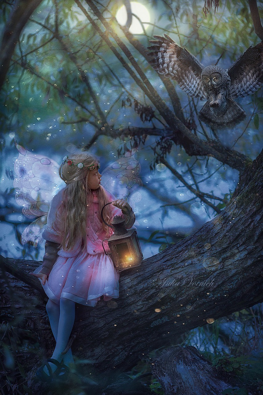 Fine Art. Фотограф Минск Юлия Войнич